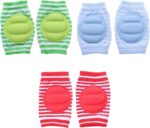 ⁦حامي الركبة والكوع للأطفال Elbow Cushion Toddlers Knee Pads Protector⁩ - الصورة ⁦11⁩