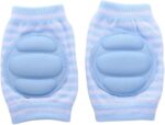 ⁦حامي الركبة والكوع للأطفال Elbow Cushion Toddlers Knee Pads Protector⁩ - الصورة ⁦3⁩