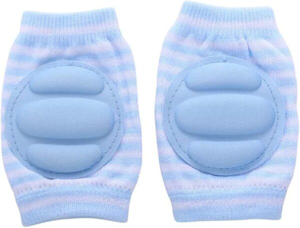 ⁦حامي الركبة والكوع للأطفال Elbow Cushion Toddlers Knee Pads Protector⁩ - الصورة ⁦3⁩