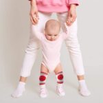 ⁦حامي الركبة والكوع للأطفال Elbow Cushion Toddlers Knee Pads Protector⁩ - الصورة ⁦4⁩