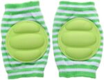 ⁦حامي الركبة والكوع للأطفال Elbow Cushion Toddlers Knee Pads Protector⁩ - الصورة ⁦5⁩