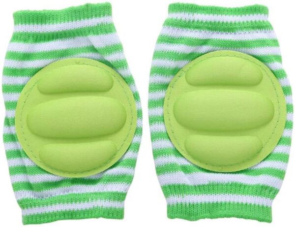 ⁦حامي الركبة والكوع للأطفال Elbow Cushion Toddlers Knee Pads Protector⁩ - الصورة ⁦5⁩