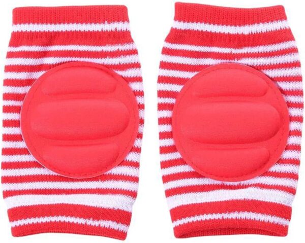 ⁦حامي الركبة والكوع للأطفال Elbow Cushion Toddlers Knee Pads Protector⁩ - الصورة ⁦6⁩
