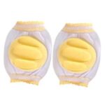 ⁦حامي الركبة والكوع للأطفال Elbow Cushion Toddlers Knee Pads Protector⁩ - الصورة ⁦7⁩