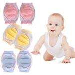 ⁦حامي الركبة والكوع للأطفال Elbow Cushion Toddlers Knee Pads Protector⁩ - الصورة ⁦8⁩