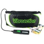 حزام التخسيس الكهربائي فيبرو اكشن بالاهتزاز Vibro Action Vibroaction Slimming Massage Belt - الصورة 2