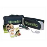 حزام التخسيس الكهربائي فيبرو اكشن بالاهتزاز Vibro Action Vibroaction Slimming Massage Belt - الصورة 3