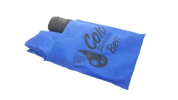 ⁦حزام التخسيس بالتبريد في المنزل - Cold Slimming Belt⁩ - الصورة ⁦15⁩