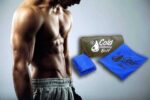 حزام التخسيس بالتبريد في المنزل - Cold Slimming Belt - الصورة 9