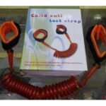 ⁦حزام امان للاطفال Child Safety Anti-Lost Bracelet⁩ - الصورة ⁦3⁩