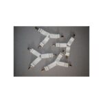 حزام فرد ملايات السرير مثبت الملايات 4 قطع Rofy Sheet Grippers - الصورة 4