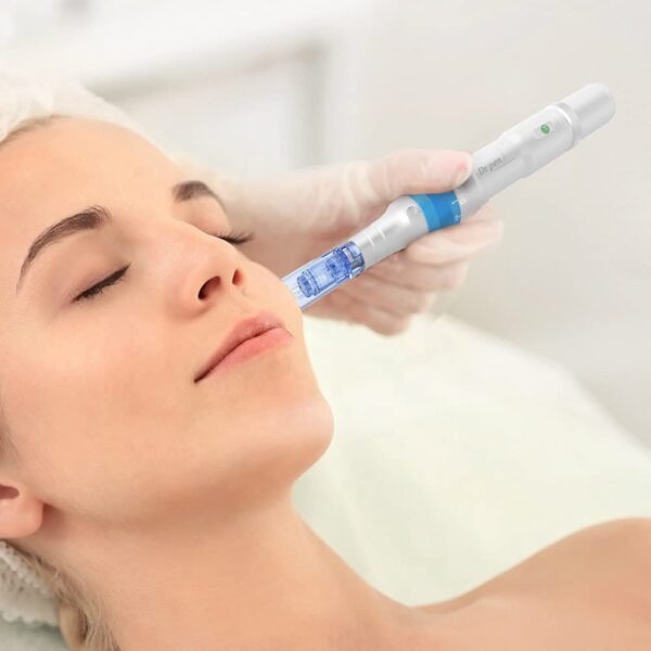 ⁦ديرما بن a6 دكتور بن - Dr.Pen-Ultima A6 Derma Pen⁩ - الصورة ⁦4⁩