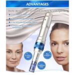 ⁦ديرما بن a6 دكتور بن - Dr.Pen-Ultima A6 Derma Pen⁩ - الصورة ⁦8⁩