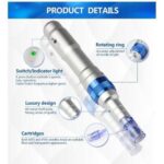 ⁦ديرما بن a6 دكتور بن - Dr.Pen-Ultima A6 Derma Pen⁩ - الصورة ⁦9⁩