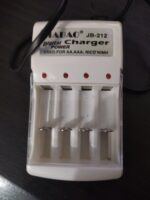 شاحن بطاريات قلم AA/AAA4 حجاره Jiabao Battery Charger AA/AAASet Of Batteries - 4 Pcs (AA) - الصورة 14