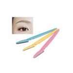 ⁦شفرات تنظيف الحواجب - Eyebrow Shaper 3 Pcs⁩ - الصورة ⁦8⁩