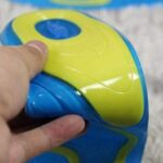فرش سيليكون طبي جيل Silicone Gel Active Insoles - الصورة 2