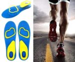 فرش سيليكون طبي جيل Silicone Gel Active Insoles - الصورة 3