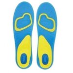 فرش سيليكون طبي جيل Silicone Gel Active Insoles - الصورة 4