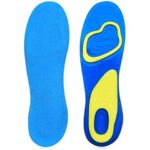 فرش سيليكون طبي جيل Silicone Gel Active Insoles - الصورة 6