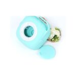 فرشاة استحمام سيليكون مع موزع صابون 2×1 Shower Brush With A Soap Dispenser - الصورة 14
