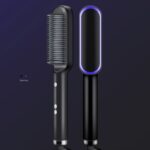 فرشاة فرد الشعر مشط الشعر الحراري راميندونج Ramindong Hair Straightener - الصورة 13