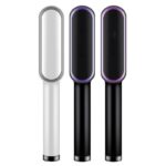 فرشاة فرد الشعر مشط الشعر الحراري راميندونج Ramindong Hair Straightener - الصورة 23