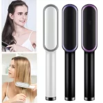 فرشاة فرد الشعر مشط الشعر الحراري راميندونج Ramindong Hair Straightener - الصورة 6