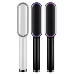 فرشاة فرد الشعر مشط الشعر الحراري راميندونج Ramindong Hair Straightener - الصورة 8