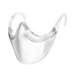 فيس شيلد ماسك طبى واقى شفاف من General - FACE SHIELD - الصورة 2
