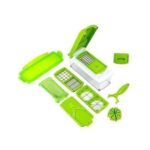 قطاعة خضار يدوية نايسر آند دايسر بلس Nicer Dicer Plus Nicer Dicer Quick - الصورة 10