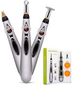 ⁦قلم المساج الطبي الكهربائي بنظام الوخز والنبضات Massage Pen⁩ - الصورة ⁦11⁩