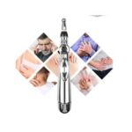 ⁦قلم المساج الطبي الكهربائي بنظام الوخز والنبضات Massage Pen⁩ - الصورة ⁦6⁩