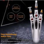⁦قلم المساج الطبي الكهربائي بنظام الوخز والنبضات Massage Pen⁩ - الصورة ⁦9⁩