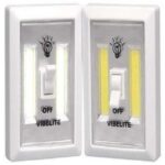 كشاف الطوارئ بالبطارية Led COB Night Light 3 W - الصورة 4