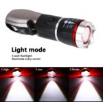 ⁦كشاف كوماندو لايت 10 *1 Commando light كشاف الطوارئ والمهمات الصعبة⁩ - الصورة ⁦2⁩