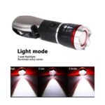 ⁦كشاف كوماندو لايت 10 *1 Commando light كشاف الطوارئ والمهمات الصعبة⁩ - الصورة ⁦13⁩