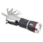 ⁦كشاف كوماندو لايت 10 *1 Commando light كشاف الطوارئ والمهمات الصعبة⁩ - الصورة ⁦14⁩