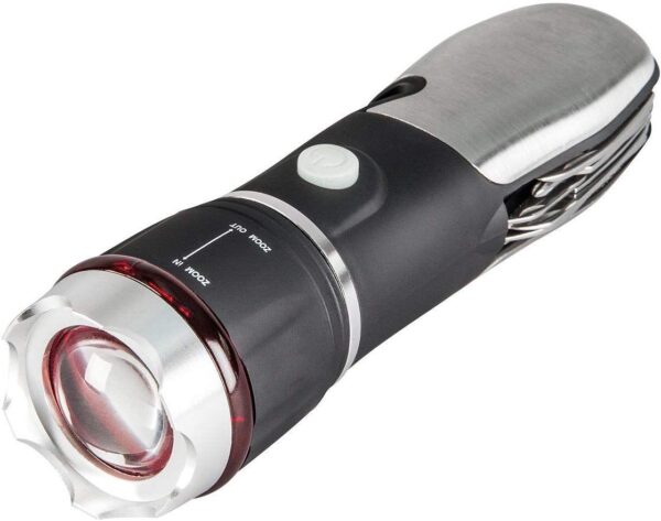 ⁦كشاف كوماندو لايت 10 *1 Commando light كشاف الطوارئ والمهمات الصعبة⁩ - الصورة ⁦18⁩