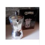 كنكة قهوة اسبريسو ٦ كوب Espresso Maker - 6 Cups - الصورة 7