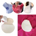 لاصقة امتصاص العرق 6 أزواج - Disposable Underarm Shields Pads - 6 Pairs - الصورة 4