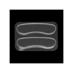 لاصقة سيليكون طبي جيل للحذاء والكعب Silicone Gel Heel Shoes Protector - الصورة 2