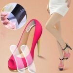 لاصقة سيليكون طبي جيل للحذاء والكعب Silicone Gel Heel Shoes Protector - الصورة 11