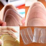 لاصقة سيليكون طبي جيل للحذاء والكعب Silicone Gel Heel Shoes Protector - الصورة 4