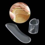 لاصقة سيليكون طبي جيل للحذاء والكعب Silicone Gel Heel Shoes Protector - الصورة 7