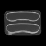 لاصقة سيليكون طبي جيل للحذاء والكعب Silicone Gel Heel Shoes Protector - الصورة 10