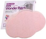 لصقات تخسيس البطن الكورية mymi wonder patch 5 لصقات - الصورة 3