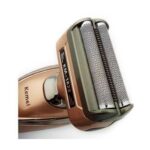 ماكينة حلاقة كيمي 1622 - Kemei KM-1622 4 In 1 Hair Clipper Shaver Rose Gold - الصورة 11