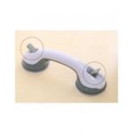 مانع الانزلاق مقبض حوض الاستحمام مساعد لمنع الانزلاق As Seen On Tv Easy To Grip Helping Handle - الصورة 11