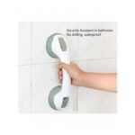 مانع الانزلاق مقبض حوض الاستحمام مساعد لمنع الانزلاق As Seen On Tv Easy To Grip Helping Handle - الصورة 8